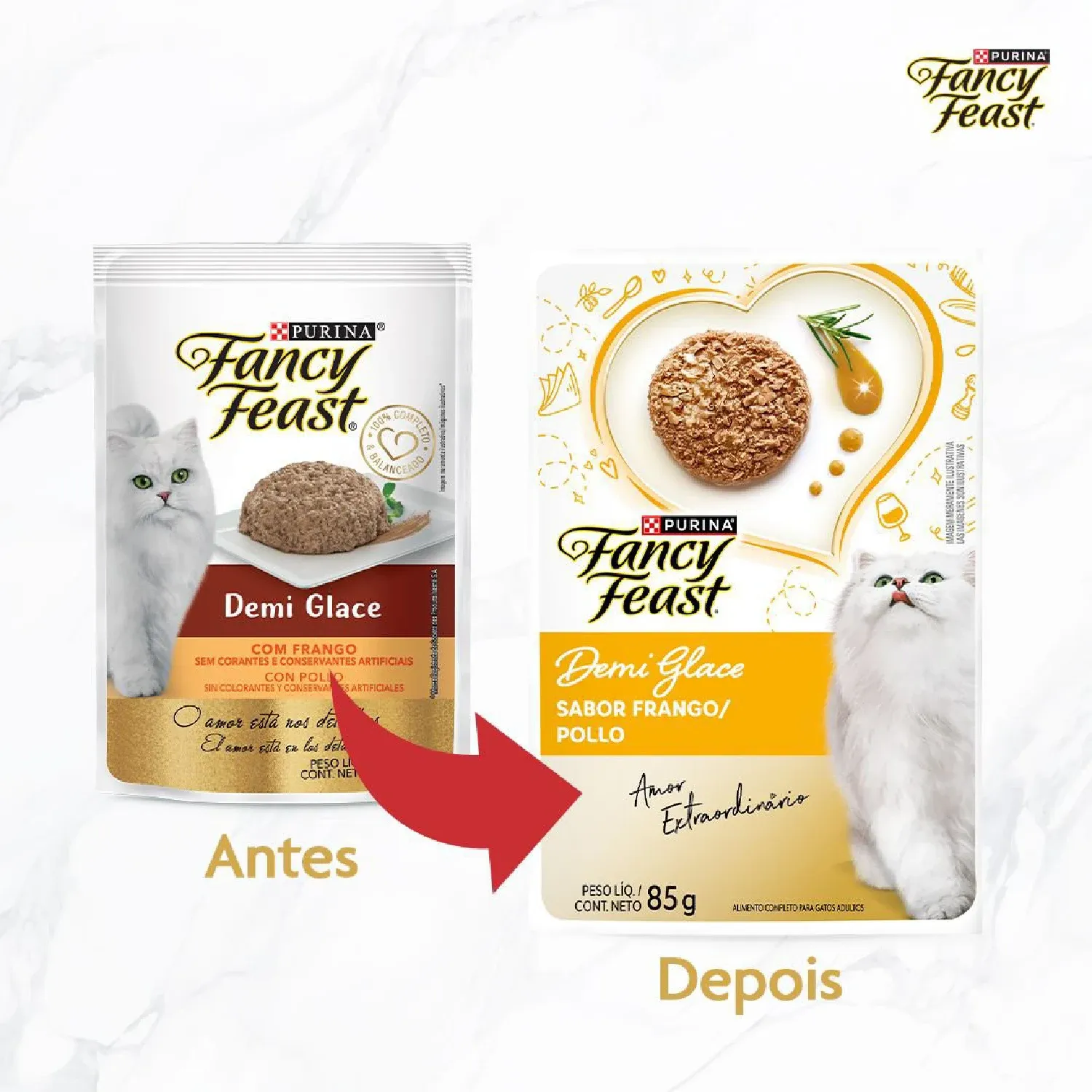 Racao Umida Fancy Feast Demi Glace Frango nova embalagem-04